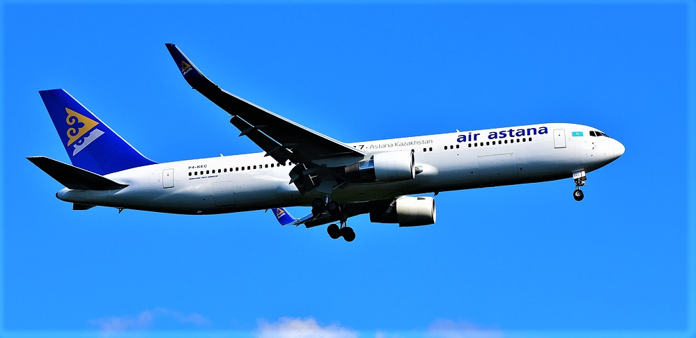Kazakh  Civil  Aviation  Committee  Reports  82%   Compliance  Of  ICAO  Requirements  Achieved  By The  Kazakhstan’s  Civil  Aviation.